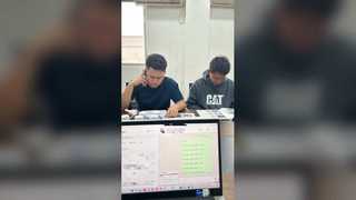 Tayland'dan gelen müşterileri şirketimize gelmeleri için sıcak bir şekilde karşılıyoruz!