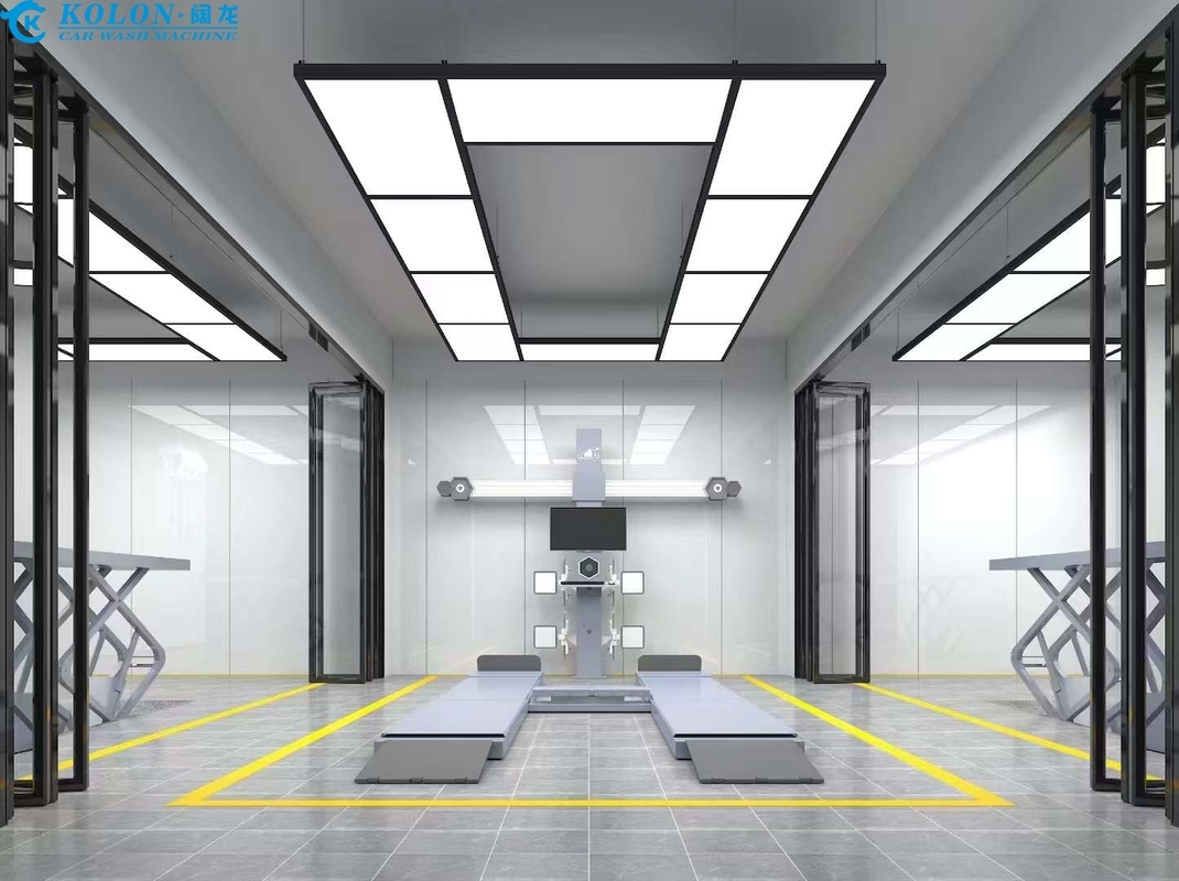 100W IP65 120 derece Alüminyum Yüzey Montaj LED Atölye Işığı 10000lm