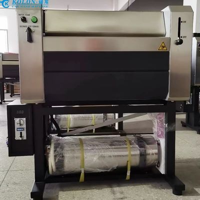 KOLON Otomatik Araba Çatısı Temizleyici 20V 50Hz KL-TJ172 Otomatik Para Kabul Edici Çatısı Temizleyici